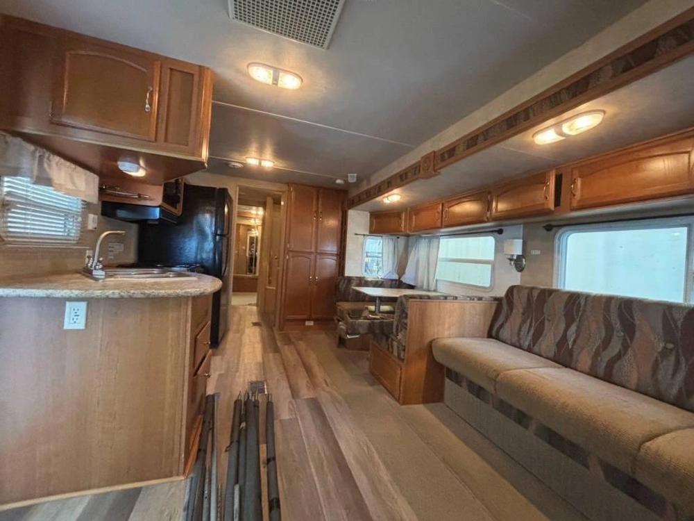Wildwood Wildwood Le 36bhbs 2010 alt