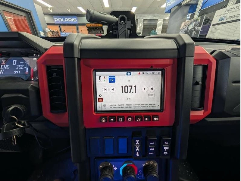 2026 Polaris Polaris Xpedition Adv 5 Northstar alt