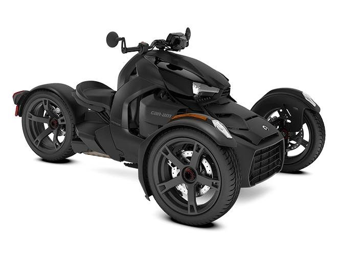 2021 Can-am Ryker Rally 900 alt