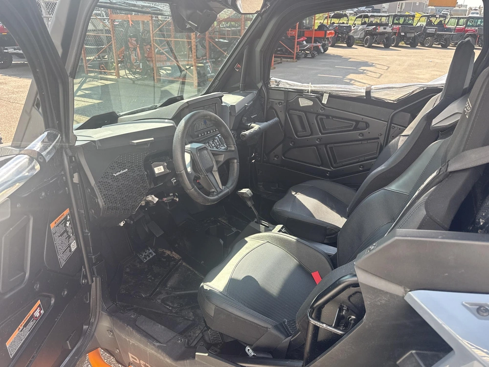 2026 Polaris Rzr Xp S 1000 Ultimate alt