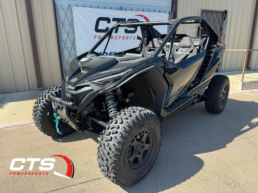 2026 Cfmoto Zforce Z10 alt