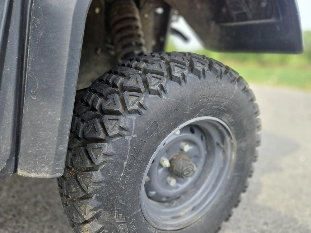 Kubota Rtv-x1100c 2023 alt