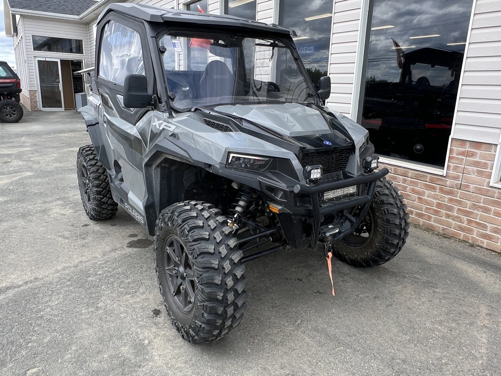2023 Polaris General Xp 1000 Premium alt