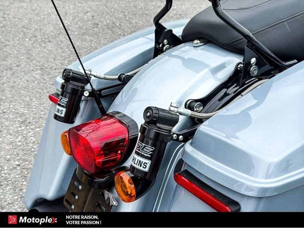 Harley-davidson Roadglide Special Fltrxs 2023 alt
