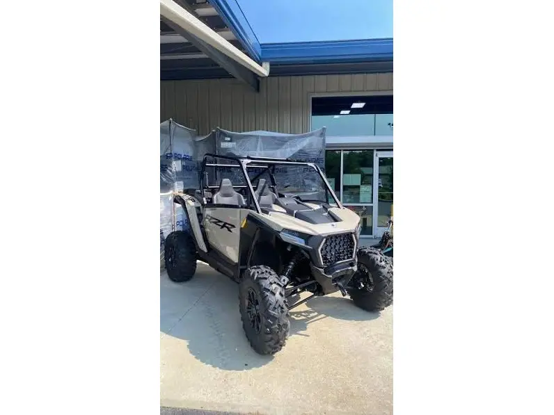 2026 Polaris RZR XP 1000 ULTIMATE SAND DUNE