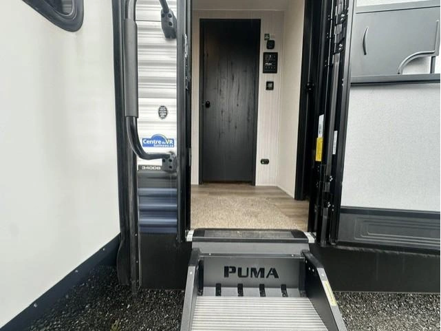 Forest River Puma (tt) 340db 2027 alt