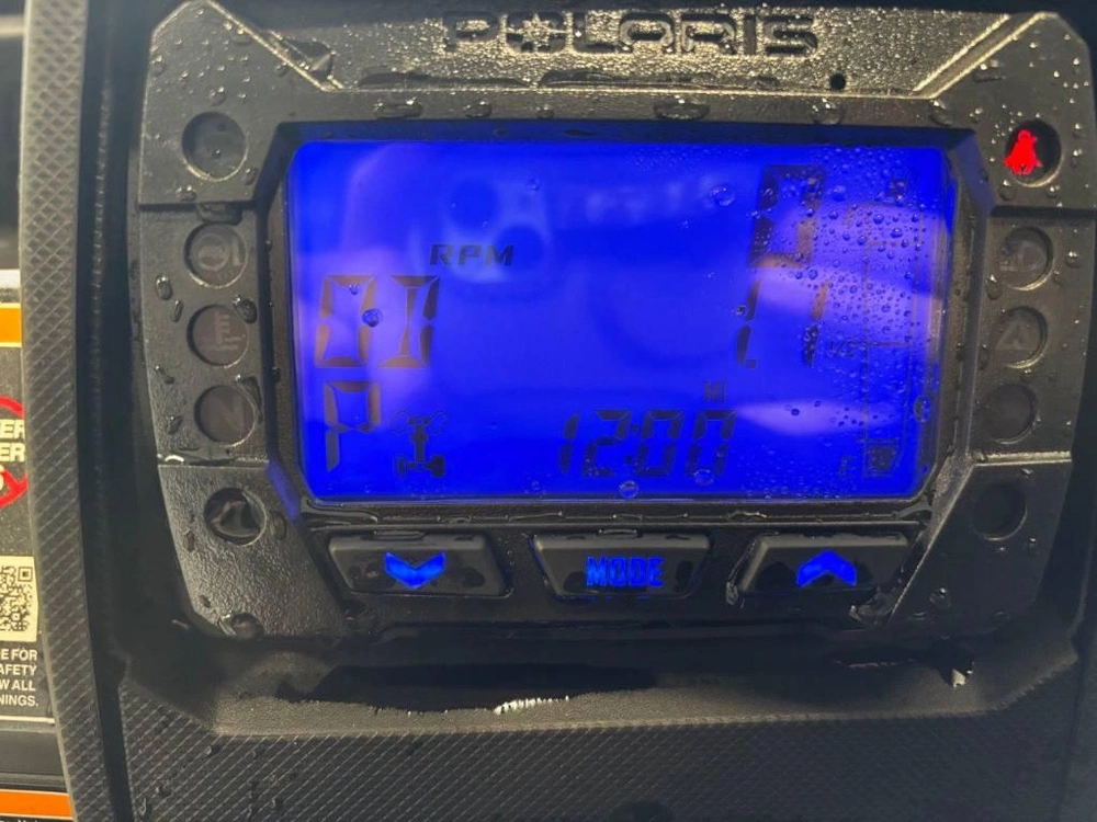 Polaris Ranger 500 2026 alt