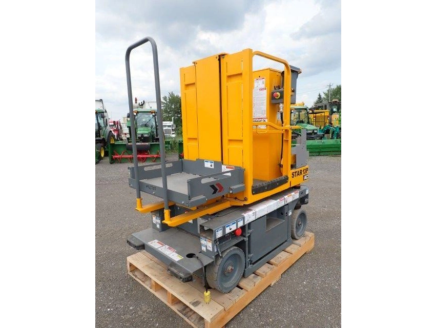 Autre Star 13p Ac 2020