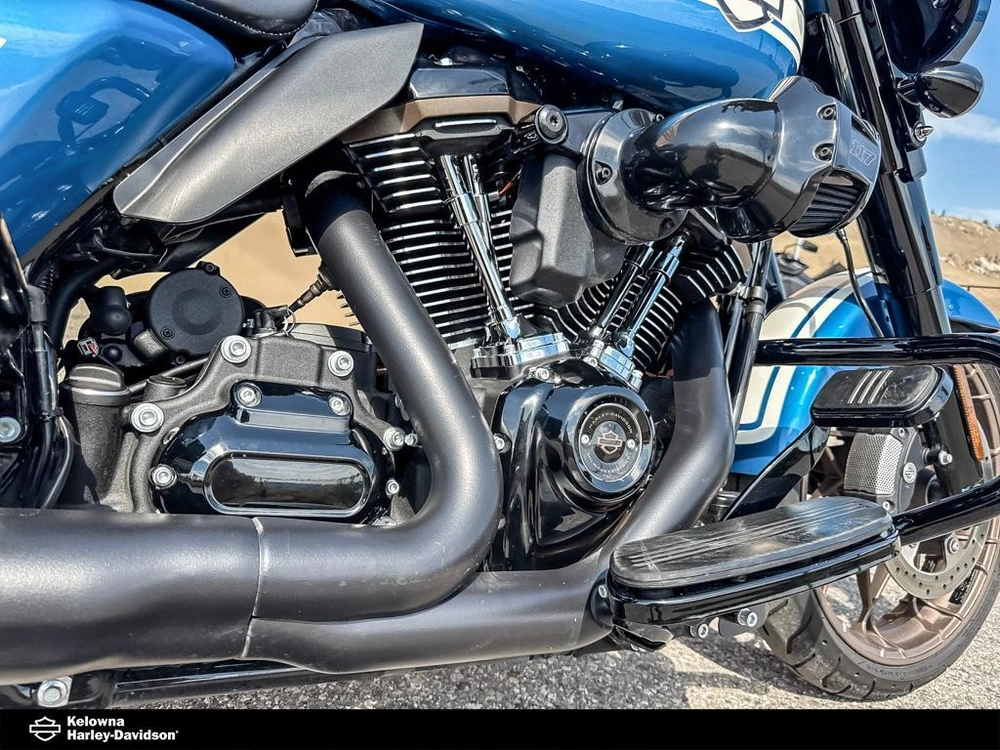 2023 Harley-davidson Flhxst - Street Glide™ St alt
