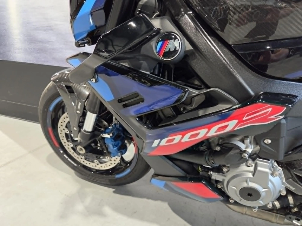 Bmw M1000r Compétition 2024 alt