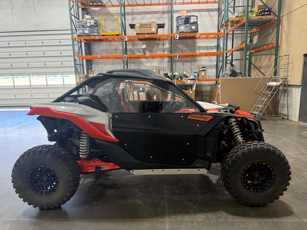 2021 Can-am Maverick X3 X Rc Turbo 7kma alt