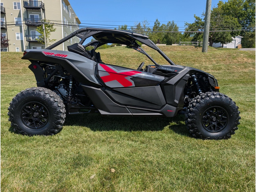 2026 Can-am Maverick X3 X Turbo alt