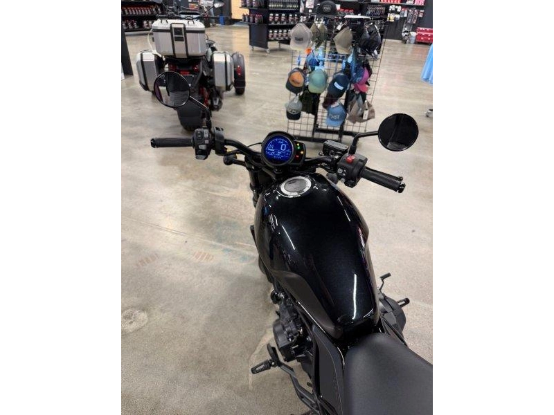 Honda Rebel 1100 DCT 2023 — photo 4