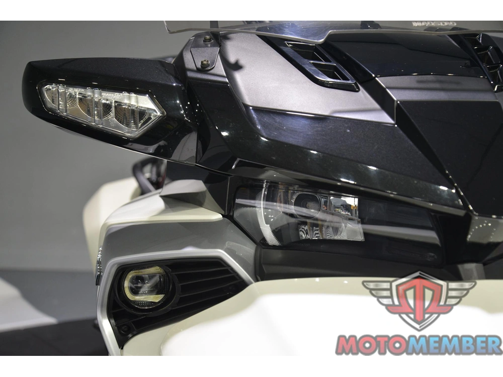 2016 Can-am Spyder F3-t Manual alt
