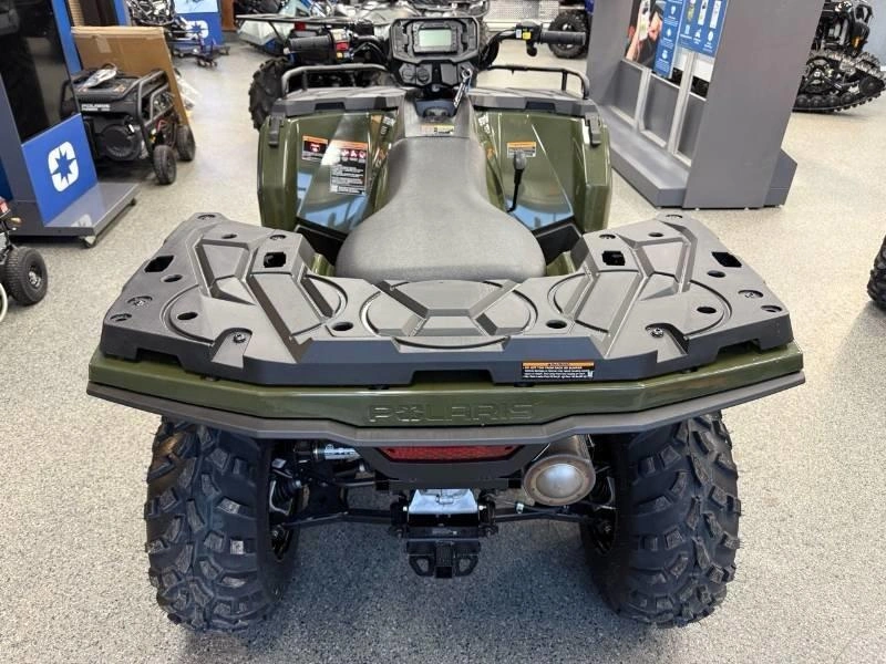 2026 Polaris Polaris Sportsman 450 H.o. alt