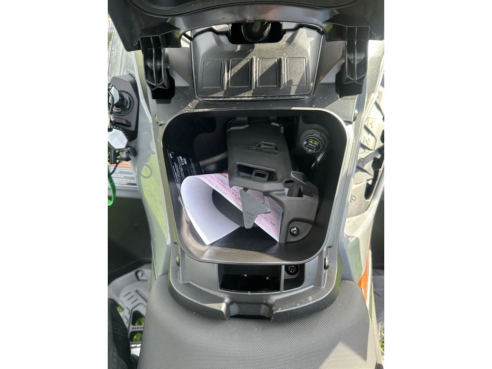 2026 Can-am Outlander Xmr 700 alt