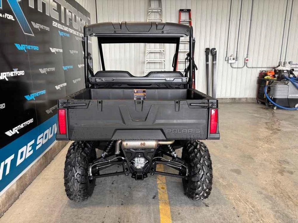Polaris Ranger 500 2026 alt
