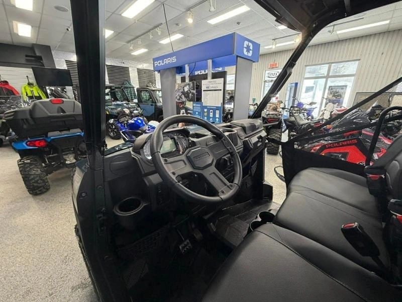 2026 Polaris Polaris Ranger Xp 1000 Premium alt
