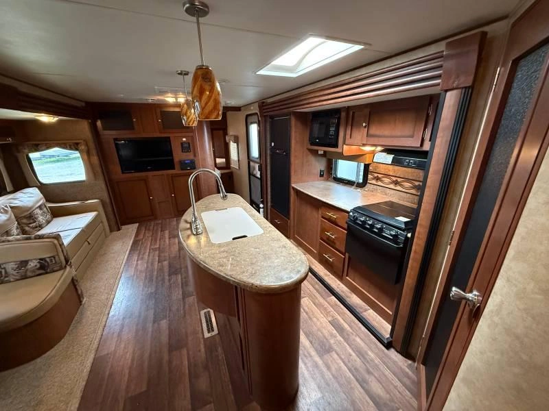 Dutchmen Kodiak 276bhsl 2014 alt