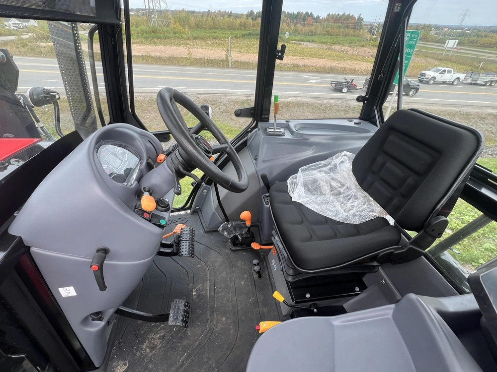 2026 Zetor Major 80 alt