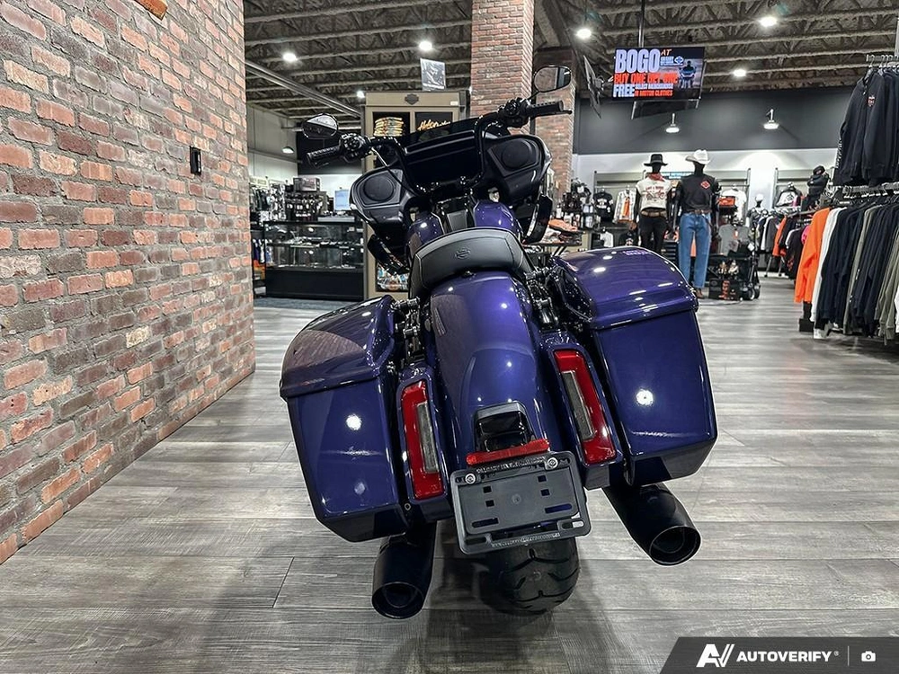 2026 Harley-davidson Road Glide alt