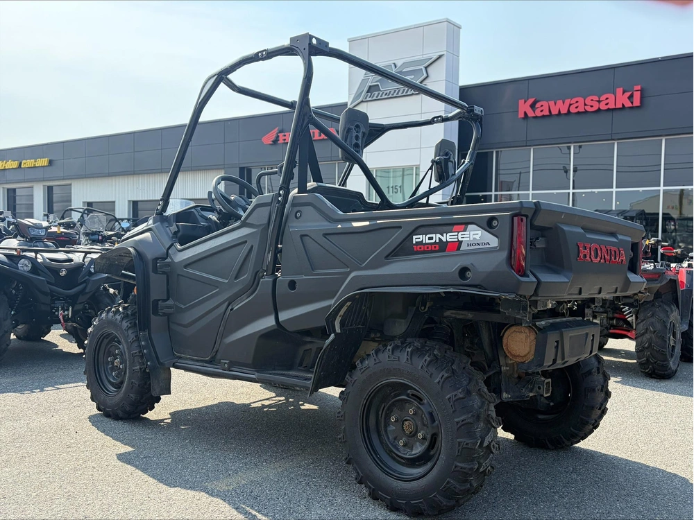 Honda Pioneer 1000-3p Eps 2023 alt