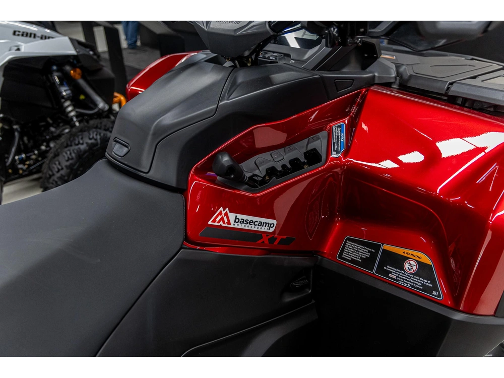 2026 Can-am Outlander Max Xt 850 4stb alt