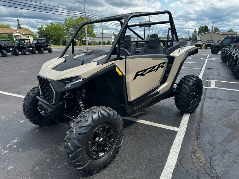 Polaris Rzr 1000 Xp Sport Sand Dune 2026 alt