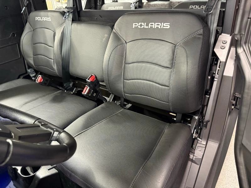 2026 Polaris Polaris Ranger Xp 1000 Crew alt
