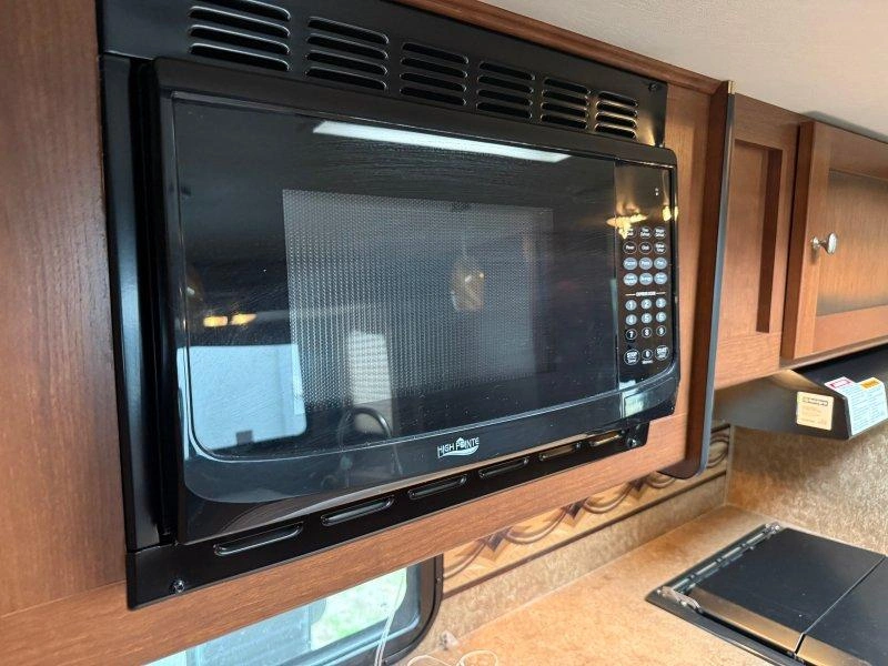 Dutchmen Kodiak 276bhsl 2014 alt