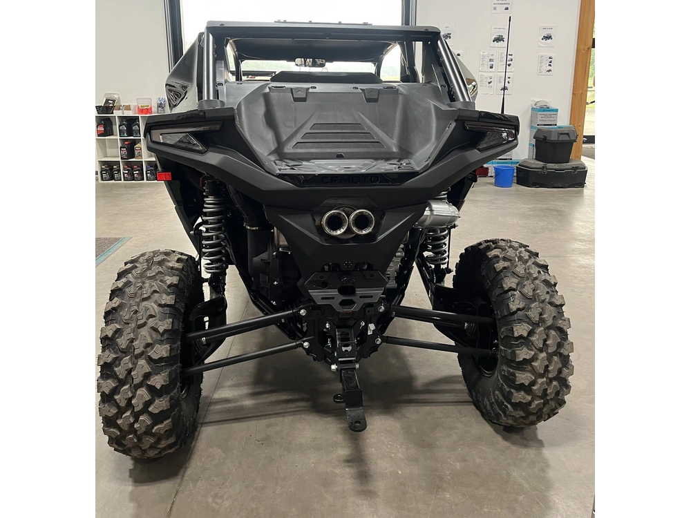 2026 Cfmoto Z10 alt