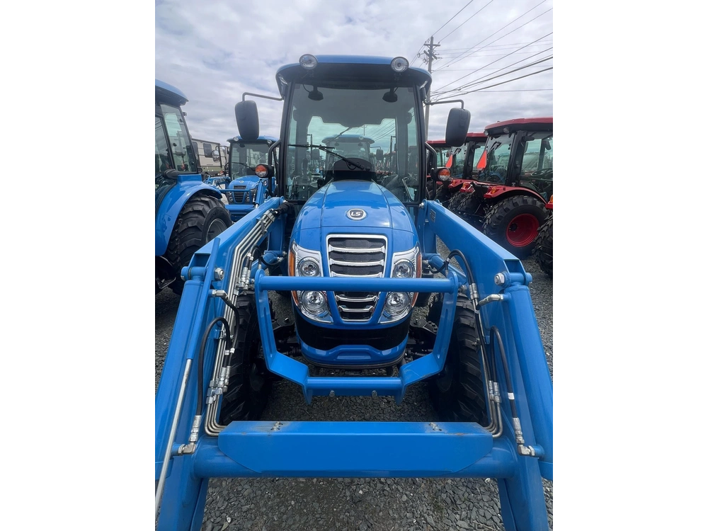 2026 Ls Tractor Mt357hc alt