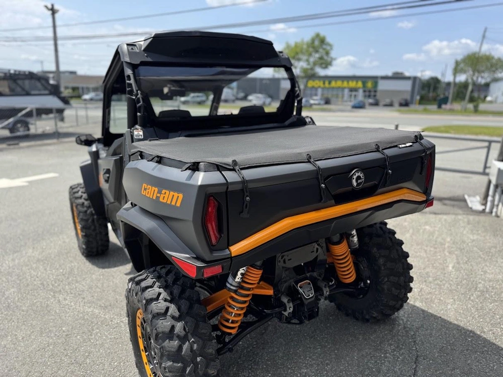 Can-am Commander Xtp 1000r 2026 alt
