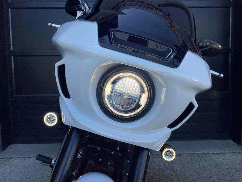 2026 Harley-davidson Cruiser Fxlrst - Low Rider® St alt