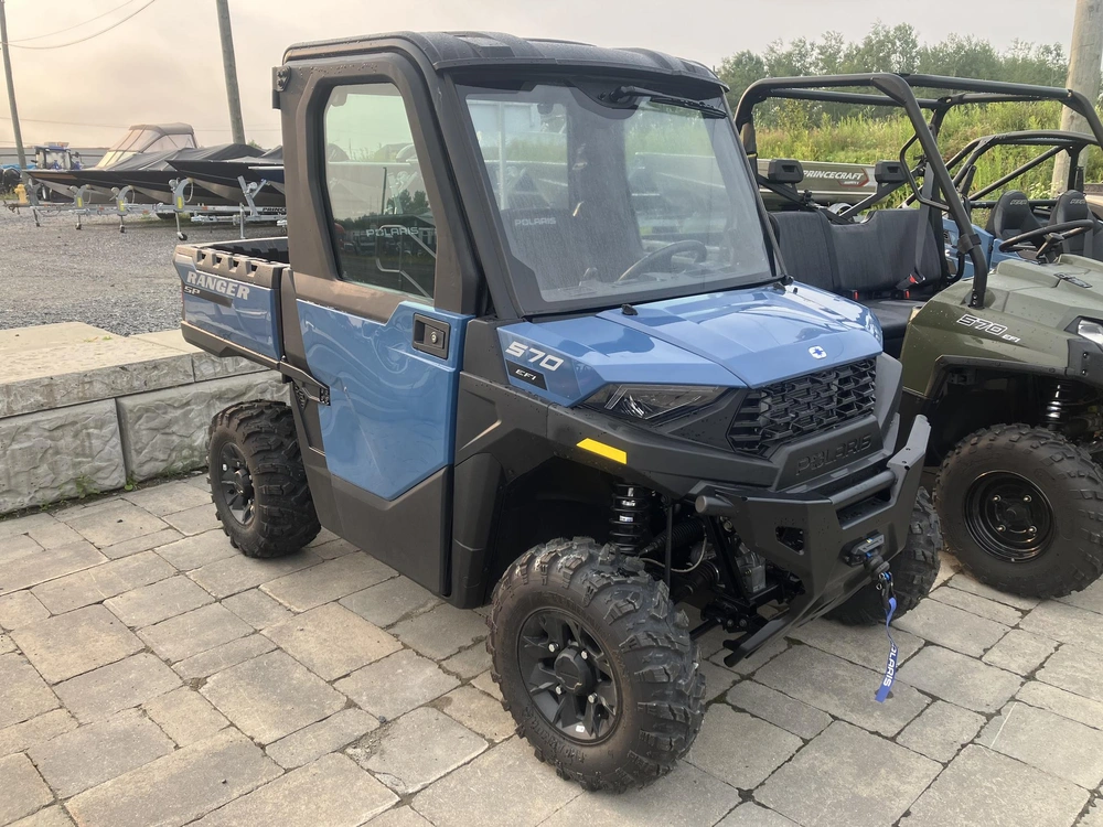 2026 Polaris Ranger Sp 570 Northstar alt