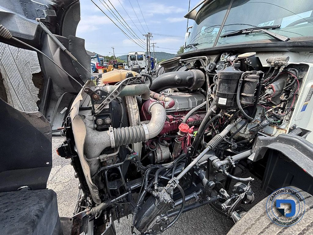2015 Mack Gu813 alt