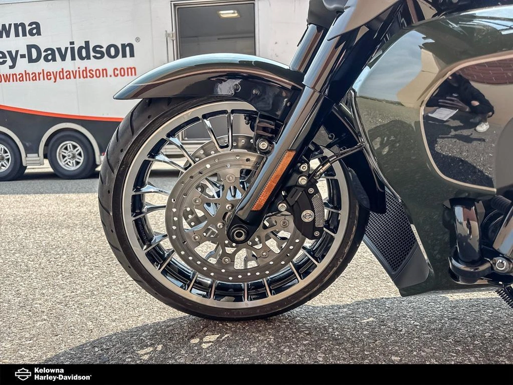 2026 Harley-davidson Flhxl - Street Glide® Limited alt