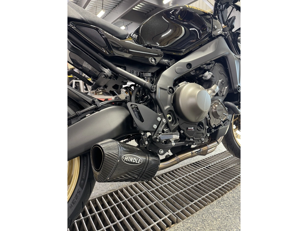 Yamaha Xsr 900 2026 alt