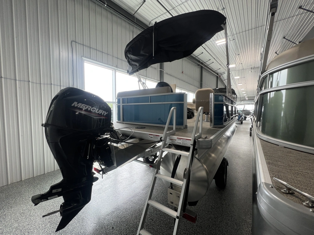 2026 Godfrey Marine Sweetwater 2086c alt