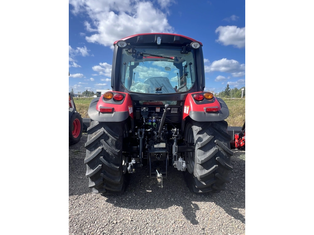 2026 Mccormick X5.45 C alt