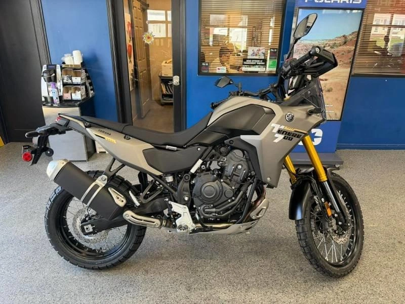 2026 Yamaha Yamaha Tenere 700 alt