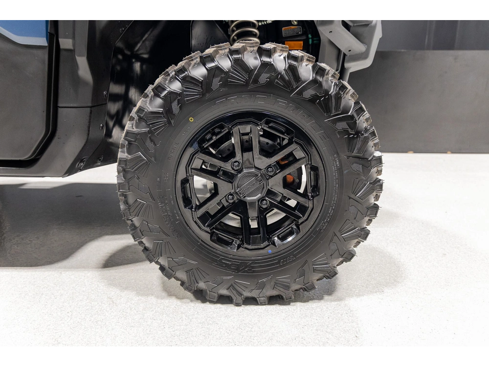 2026 Can-am Defender Limited Hd11 8jtf alt