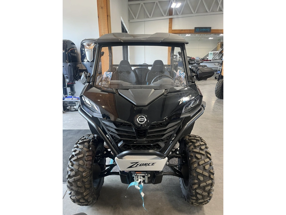 2026 Cfmoto Zforce 950 Trail alt
