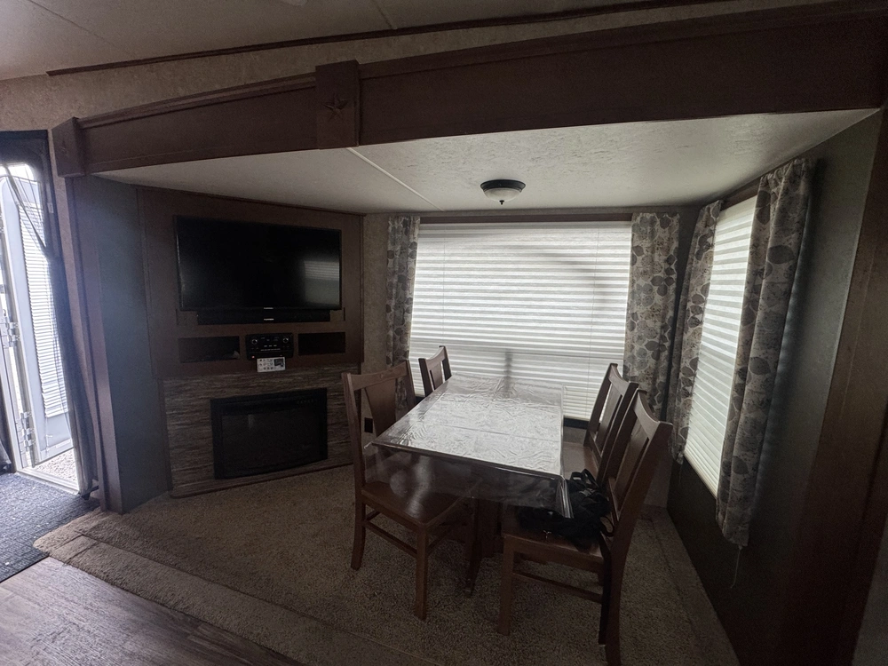 Open Range Open Range 318rls 2017 alt