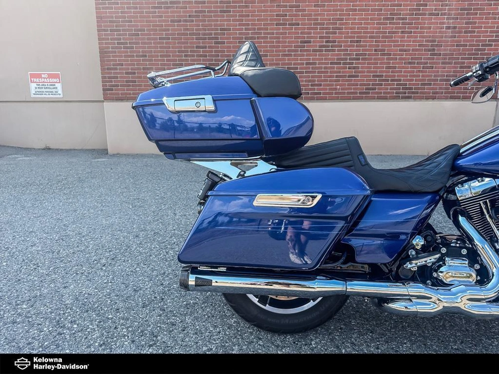 2016 Harley-davidson Fltrxs - Road Glide Special alt
