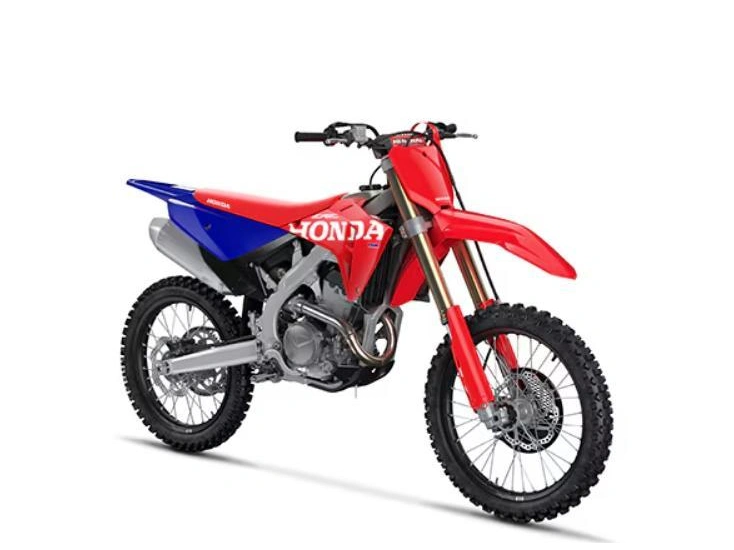 Honda Crf250r 2027 alt