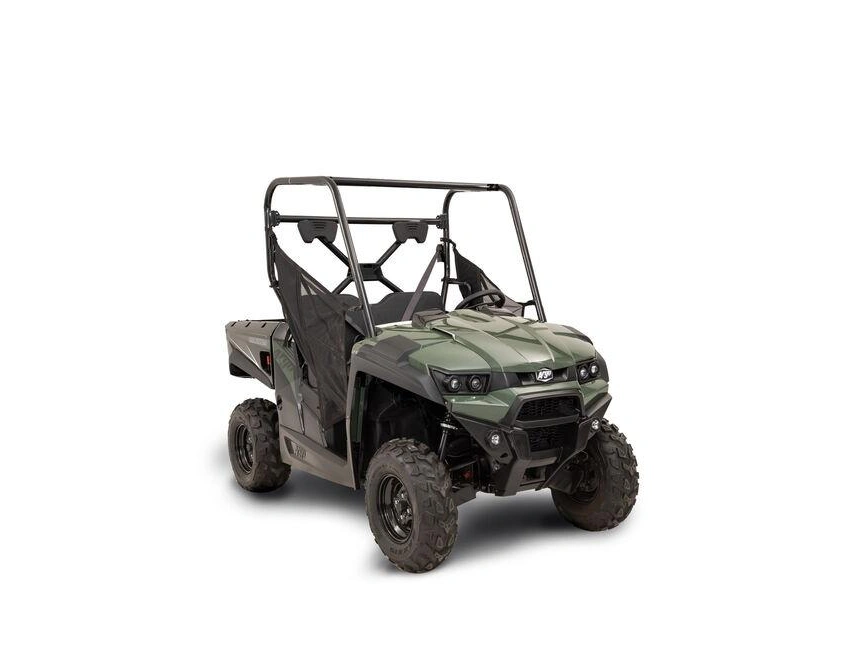 2023 Argo Magnum Xf500 alt