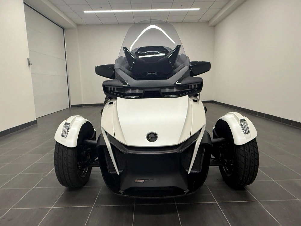 Can-am Spyder Rt Limited 2025 alt