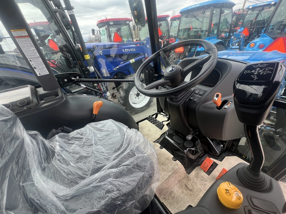2026 Ls Tractor Mt242hc alt