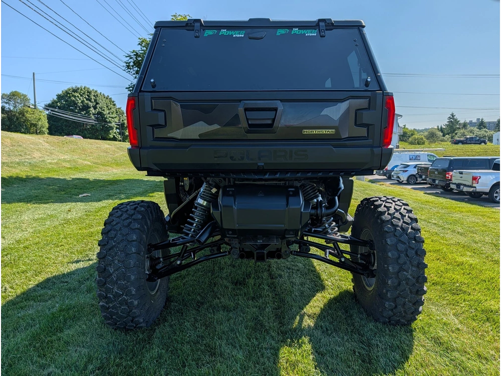 2026 Other Polaris Xpedition Adv alt